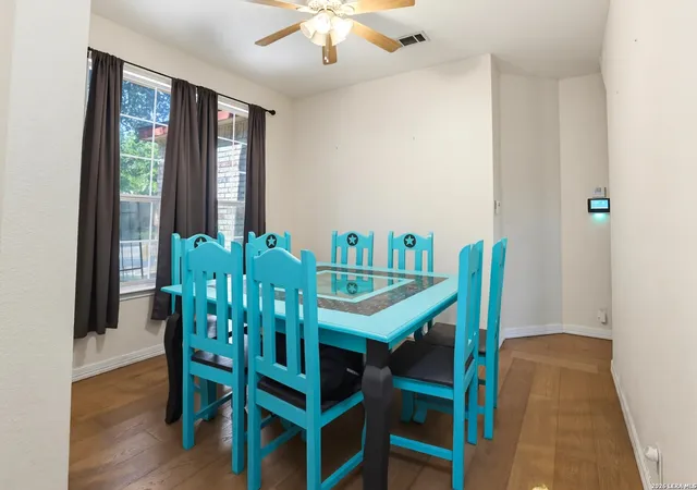Photo 4 of Sale Pending at 9059 Foxgrove Way, San Antonio, TX 78251 | MLS# 1994824 | Listing updated on 2026-08-10