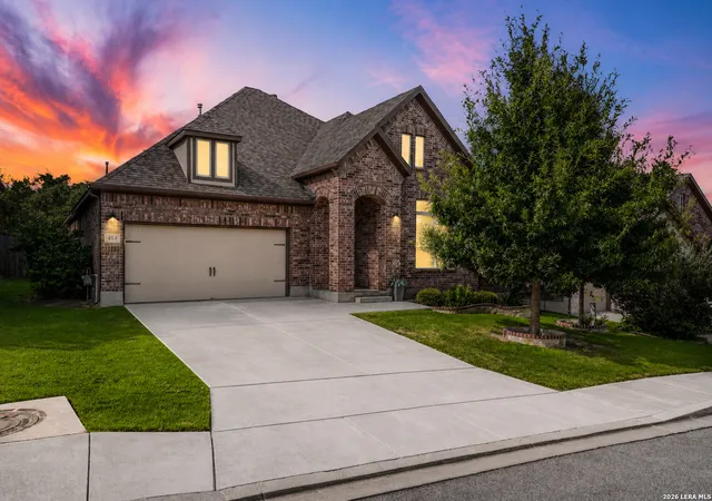 Photo 1 of Single family home for sale at 454 Scenic Lullaby, Spring Branch, TX 78070 | MLS# 1994825 | Listing updated on 2026-09-15