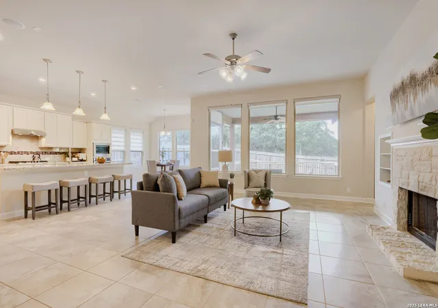 Photo 3 of Single family home for sale at 454 Scenic Lullaby, Spring Branch, TX 78070 | MLS# 1994825 | Listing updated on 2026-09-15