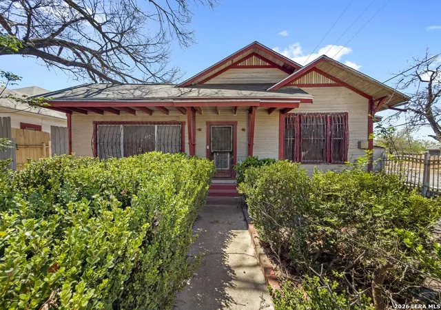 1st image of 2922 Buena Vista St, San Antonio, TX 78207 | MLS# 1994827