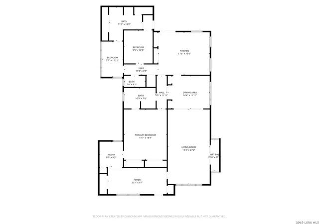29th image of 2922 Buena Vista St, San Antonio, TX 78207 | MLS# 1994827