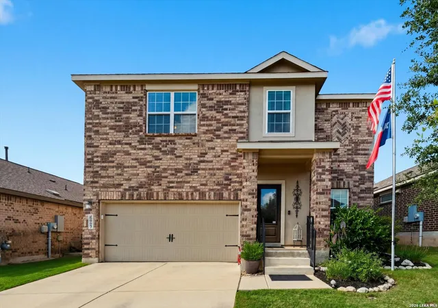 Photo 1 of Sale Pending at 6007 Akin Quay, San Antonio, TX 78261 | MLS# 1994842 | Listing updated on 2026-08-12