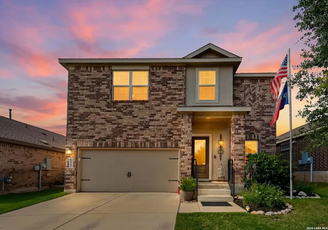 Photo 2 of Sale Pending at 6007 Akin Quay, San Antonio, TX 78261 | MLS# 1994842 | Listing updated on 2026-08-12
