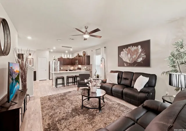 Photo 3 of Sale Pending at 6007 Akin Quay, San Antonio, TX 78261 | MLS# 1994842 | Listing updated on 2026-08-12