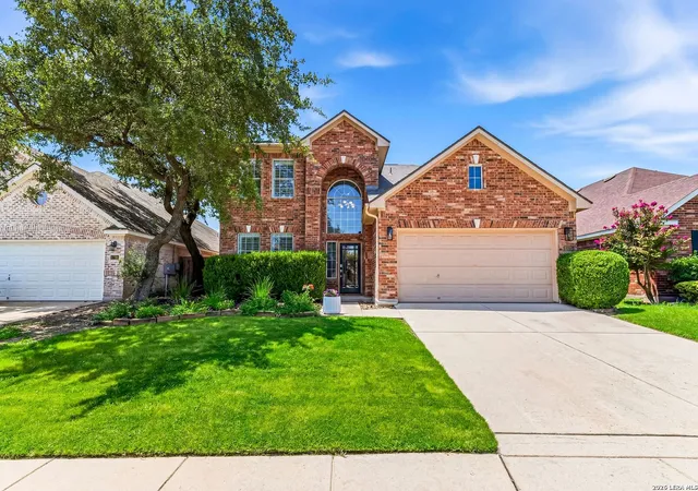 Photo 1 of Single family home for sale at 1770 Heavens Peak, San Antonio, TX 78258 | MLS# 1994845 | Listing updated on 2026-08-12