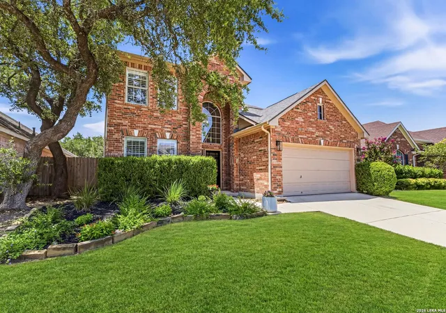 Photo 2 of Single family home for sale at 1770 Heavens Peak, San Antonio, TX 78258 | MLS# 1994845 | Listing updated on 2026-08-12
