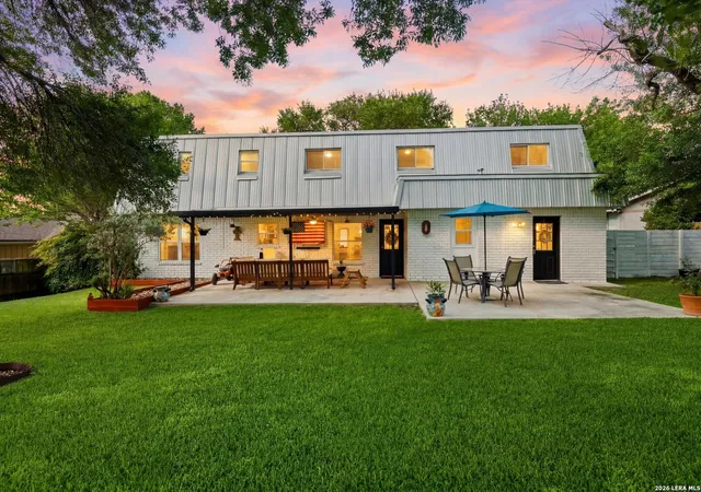 Photo 3 of Single family home for sale at 630 Balboa Dr, Universal City, TX 78148 | MLS# 1994848 | Listing updated on 2026-09-08