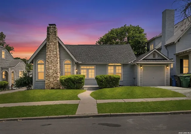 Homes for sale in San Antonio, TX | 211 W Norwood Ct, San Antonio, TX 78212 | MLS# 1994870