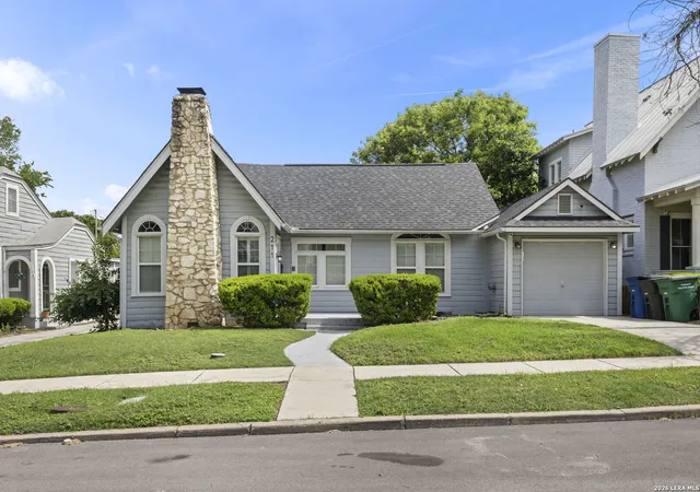 Homes for sale in San Antonio, TX | 211 W Norwood Ct, San Antonio, TX 78212 | MLS# 1994870