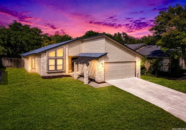 2nd image of 15238 Bent Moss St, San Antonio, TX 78232 | MLS# 1994872