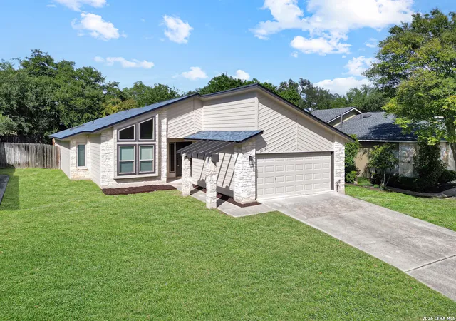 1st image of 15238 Bent Moss St, San Antonio, TX 78232 | MLS# 1994872