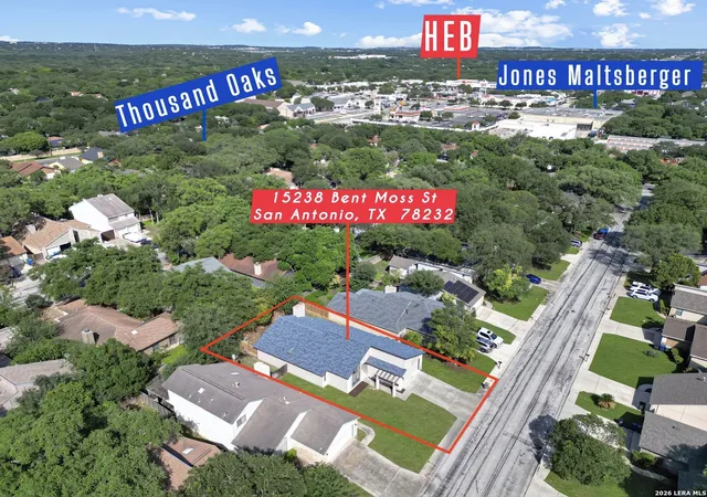 24th image of 15238 Bent Moss St, San Antonio, TX 78232 | MLS# 1994872