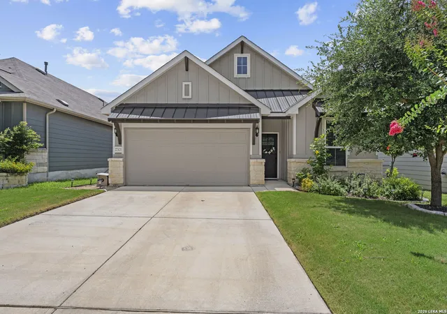 Photo 1 of Sale Pending at 27323 Caroline Way, San Antonio, TX 78260 | MLS# 1994877 | Listing updated on 2026-07-30