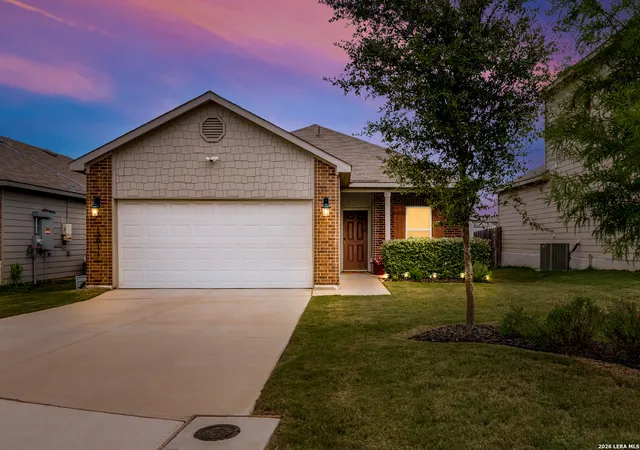 Homes for sale in St. Hedwig, TX | 13011 Heathers Sun, St. Hedwig, TX 78152 | MLS# 1994878