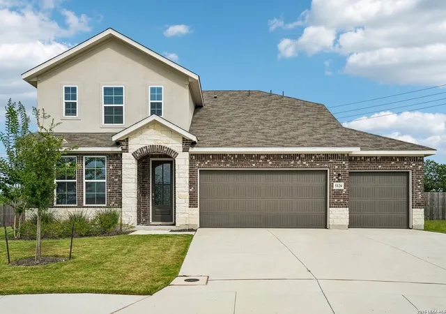 2nd image of 5126 Garden, Marion, TX 78124 | MLS# 1994880