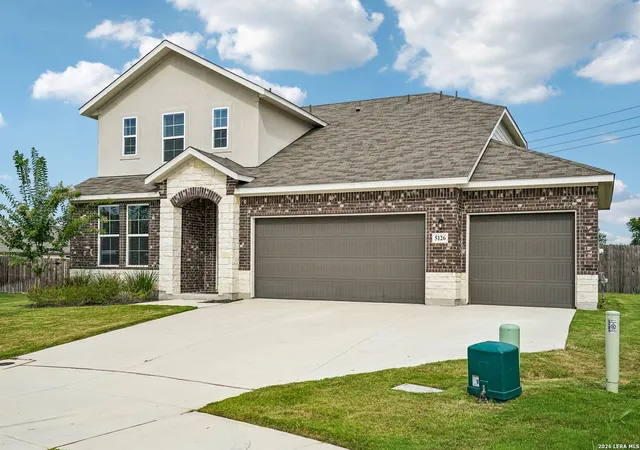 3rd image of 5126 Garden, Marion, TX 78124 | MLS# 1994880