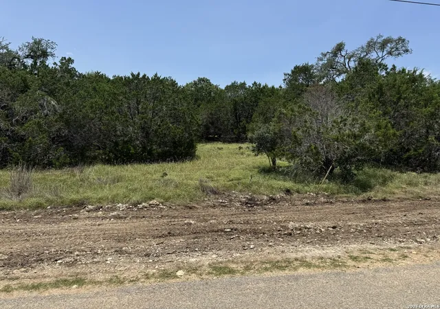 Photo 1 of Land for sale at 232 High Point Cir, Spring Branch, TX 78070 | MLS# 1994883 | Listing updated on 2026-06-25