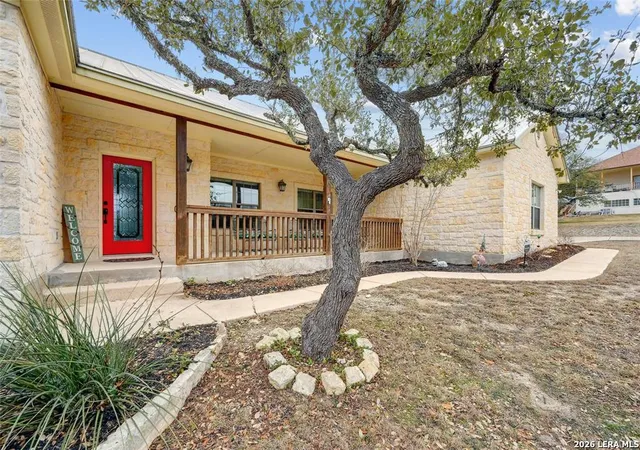 1st image of 1370 Sunset Vw, Fischer, TX 78623 | MLS# 1994887