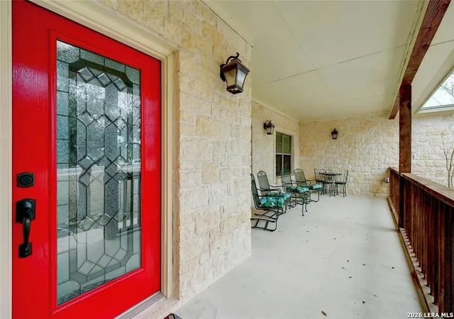 4th image of 1370 Sunset Vw, Fischer, TX 78623 | MLS# 1994887