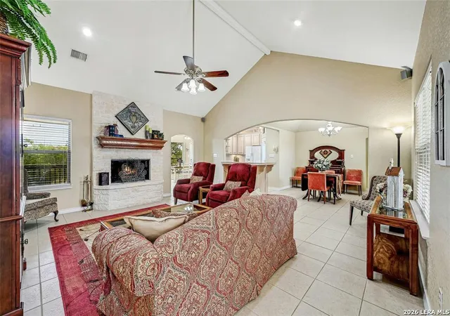 5th image of 1370 Sunset Vw, Fischer, TX 78623 | MLS# 1994887