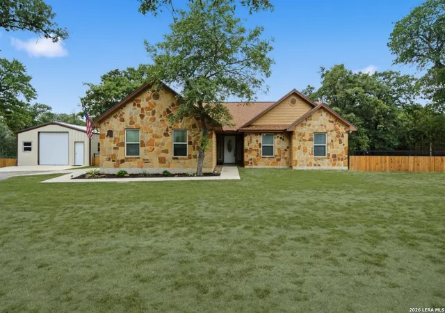 Homes for sale in La Vernia, TX | 189 Champions, La Vernia, TX 78121 | MLS# 1994889