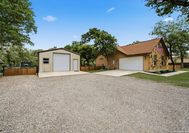 Homes for sale in La Vernia, TX | 189 Champions, La Vernia, TX 78121 | MLS# 1994889