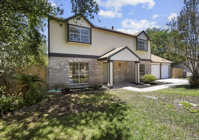 Photo 2 of Sale Pending at 16307 Boulder Pass, San Antonio, TX 78247 | MLS# 1994892 | Listing updated on 2026-09-08