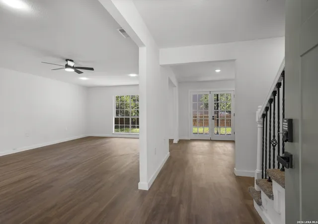 Photo 3 of Sale Pending at 16307 Boulder Pass, San Antonio, TX 78247 | MLS# 1994892 | Listing updated on 2026-09-08