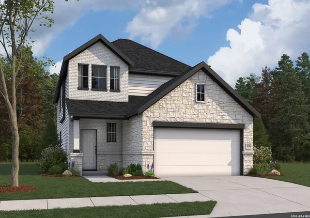 Photo 1 of Single family home for sale at 129 Alyssa Cv, San Antonio, TX 78253 | MLS# 1994899 | Listing updated on 2026-10-07