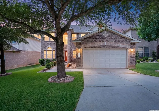 Photo 1 of Single family home for sale at 3619 Running Ranch, San Antonio, TX 78261 | MLS# 1994904 | Listing updated on 2026-09-08