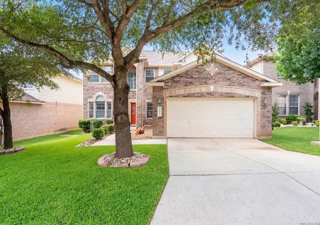 Photo 2 of Single family home for sale at 3619 Running Ranch, San Antonio, TX 78261 | MLS# 1994904 | Listing updated on 2026-09-08