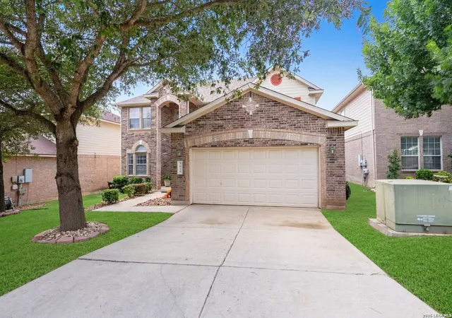 Photo 3 of Single family home for sale at 3619 Running Ranch, San Antonio, TX 78261 | MLS# 1994904 | Listing updated on 2026-09-08