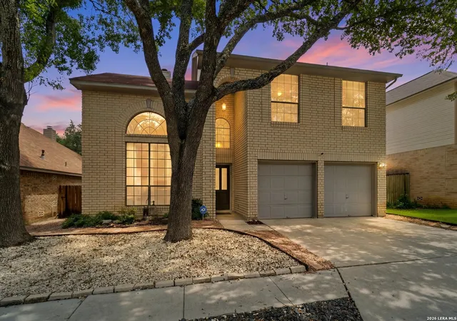 1st image of 8814 Lost Woods, San Antonio, TX 78240 | MLS# 1994914