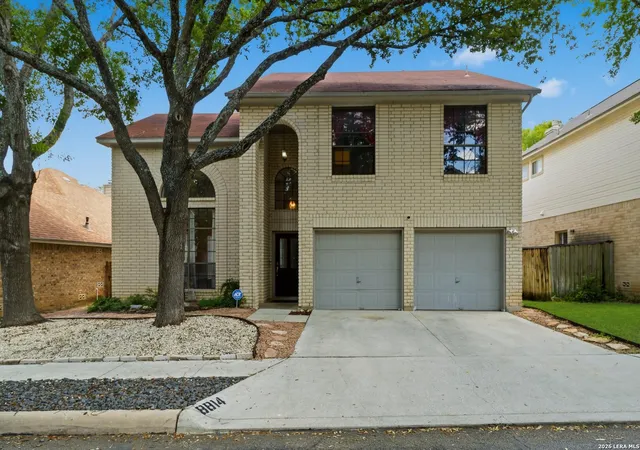2nd image of 8814 Lost Woods, San Antonio, TX 78240 | MLS# 1994914