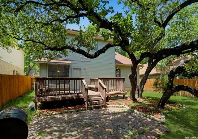 29th image of 8814 Lost Woods, San Antonio, TX 78240 | MLS# 1994914