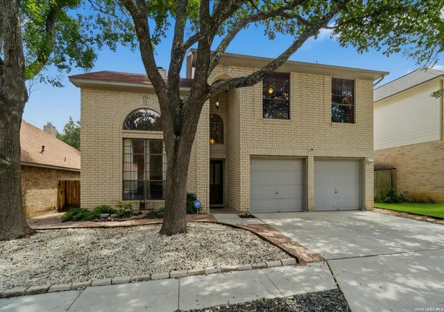 Photo 3 of Single family home for sale at 8814 Lost Woods, San Antonio, TX 78240 | MLS# 1994914 | Listing updated on 2026-09-13
