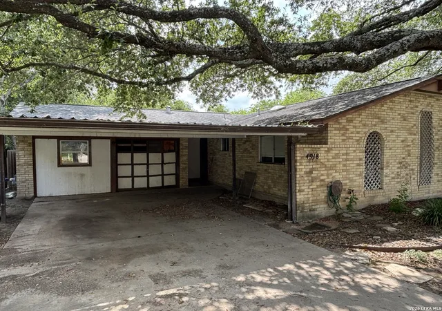 Homes for sale in San Antonio, TX | 4918 Pelican Ln, San Antonio, TX 78217 | MLS# 1994922