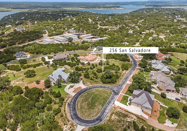 Photo 1 of Land for sale at 256 San Salvadore, Canyon Lake, TX 78133 | MLS# 1994925 | Listing updated on 2026-07-06