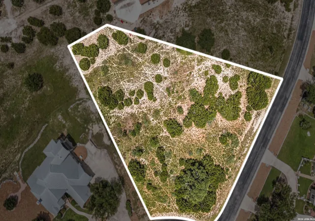 Photo 2 of Land for sale at 256 San Salvadore, Canyon Lake, TX 78133 | MLS# 1994925 | Listing updated on 2026-07-06