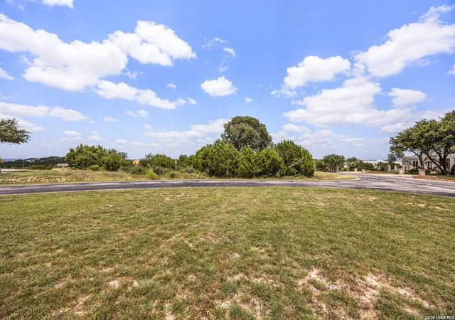 Photo 3 of Land for sale at 256 San Salvadore, Canyon Lake, TX 78133 | MLS# 1994925 | Listing updated on 2026-07-06
