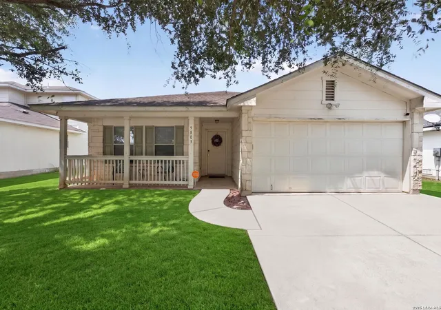 Photo 1 of Single family home for sale at 9803 Autumn Pl, Converse, TX 78109 | MLS# 1994927 | Listing updated on 2026-09-21