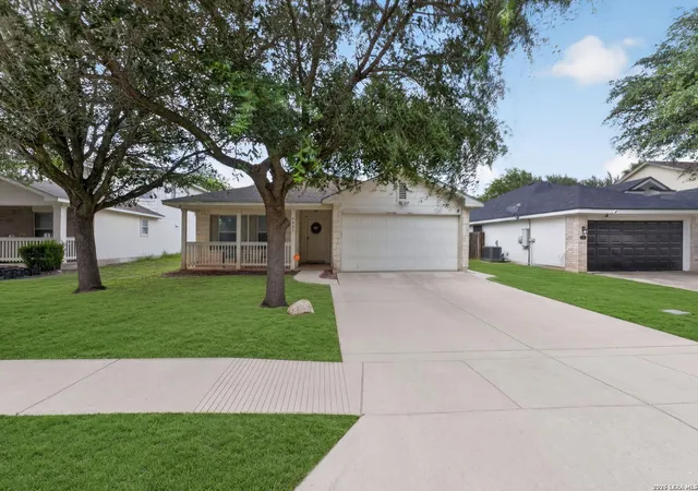 Photo 2 of Single family home for sale at 9803 Autumn Pl, Converse, TX 78109 | MLS# 1994927 | Listing updated on 2026-09-21
