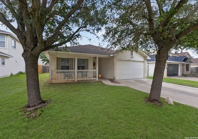 Photo 3 of Single family home for sale at 9803 Autumn Pl, Converse, TX 78109 | MLS# 1994927 | Listing updated on 2026-09-21