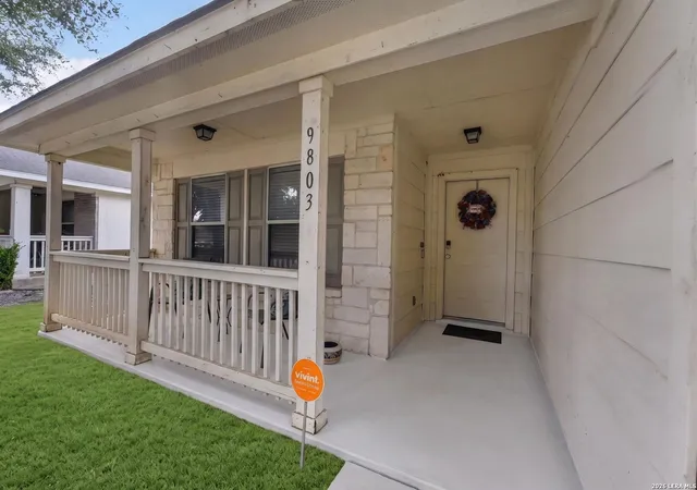 Photo 3 of Single family home for sale at 9803 Autumn Pl, Converse, TX 78109 | MLS# 1994927 | Listing updated on 2026-09-21