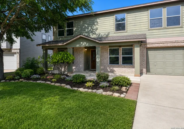 1st image of 409 Hinge Loop, Cibolo, TX 78108 | MLS# 1994930