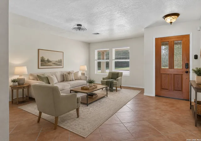 Photo 3 of Single family home for sale at 409 Hinge Loop, Cibolo, TX 78108 | MLS# 1994930 | Listing updated on 2026-10-09