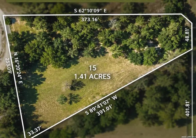 1st image of 155 Hidden Ranch Ct, Floresville, TX 78114 | MLS# 1994931