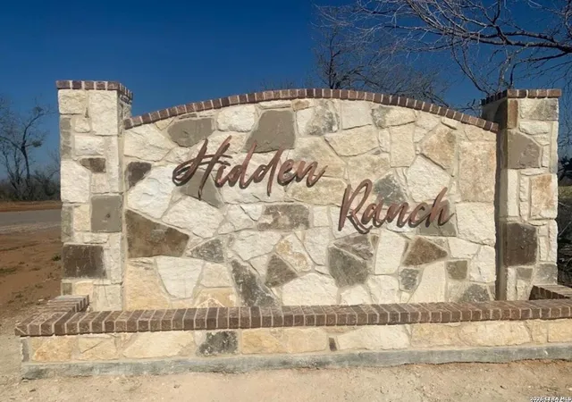4th image of 155 Hidden Ranch Ct, Floresville, TX 78114 | MLS# 1994931