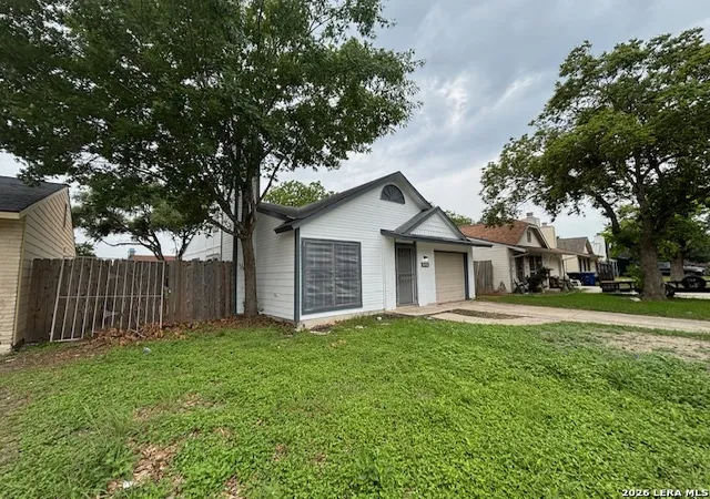 Homes for sale in San Antonio, TX | 3551 Bottomless Lk, San Antonio, TX 78222 | MLS# 1994936
