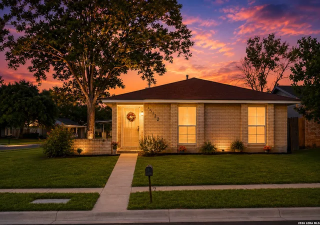 Photo 2 of Single family home for sale at 7702 Pipers Swan, San Antonio, TX 78251 | MLS# 1994939 | Listing updated on 2026-08-06
